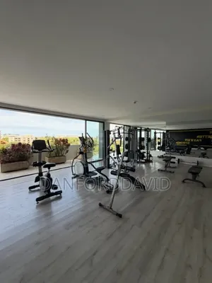 Furnished 2bdrm Apartment in Kahwa Real Estste, Masaki for rent
