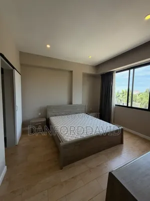 Furnished 2bdrm Apartment in Kahwa Real Estste, Masaki for rent