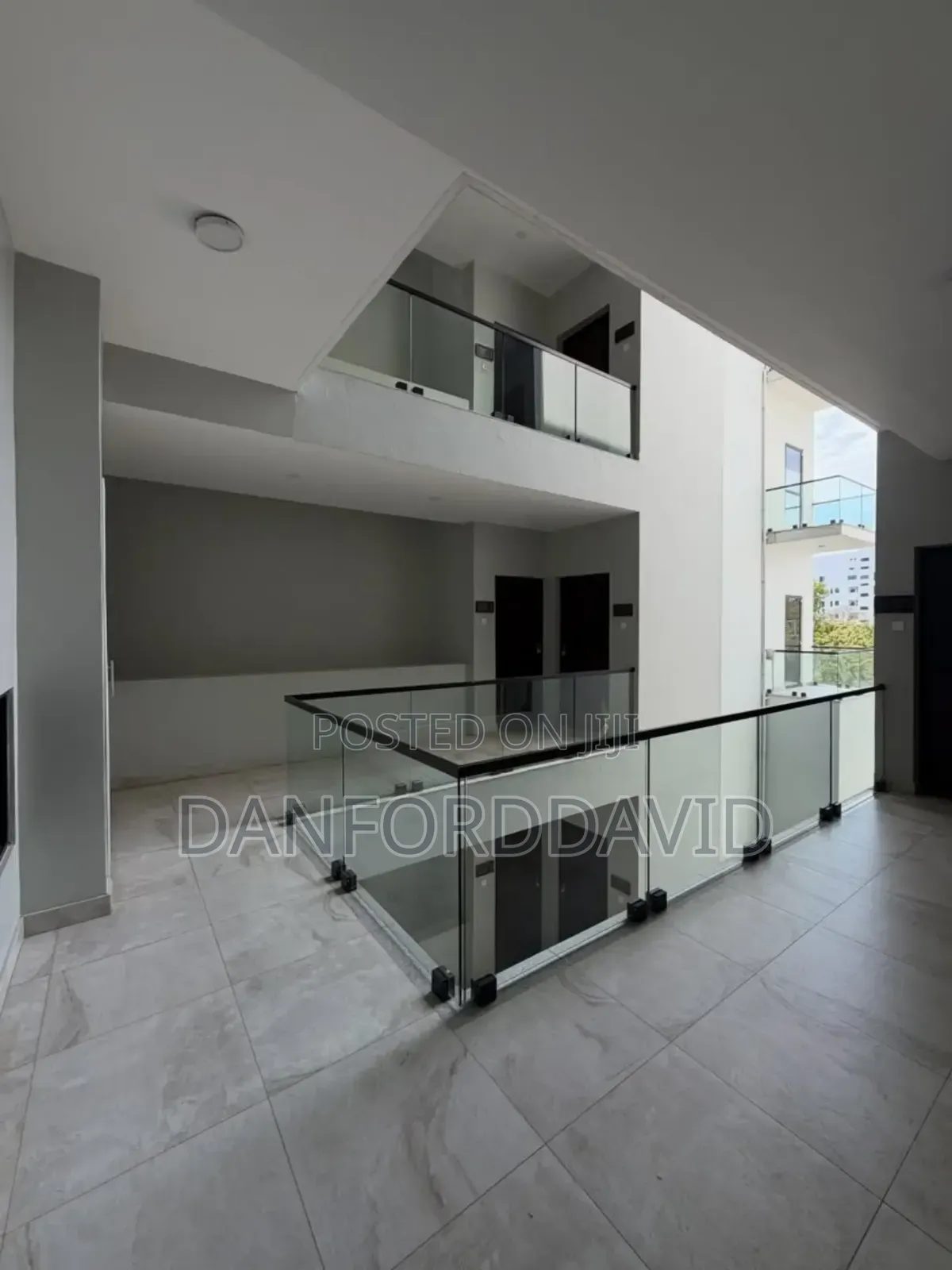 Furnished 2bdrm Apartment in Kahwa Real Estste, Masaki for rent