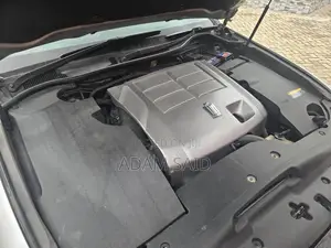 Toyota Crown 2007 Silver