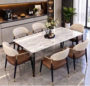 Dining Table Set
