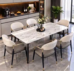 Dining Table Set