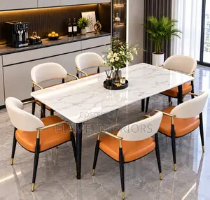 Dining Table Set