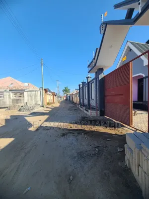 Furnished 4bdrm House in Biriani Real Estate, Mbagala for sale