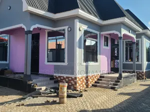 Furnished 4bdrm House in Biriani Real Estate, Mbagala for sale