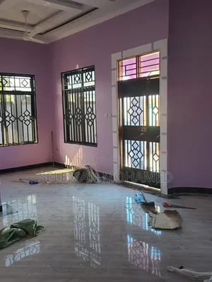 Furnished 4bdrm House in Biriani Real Estate, Mbagala for sale
