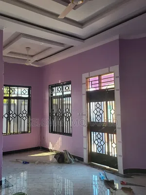 Furnished 4bdrm House in Biriani Real Estate, Mbagala for sale
