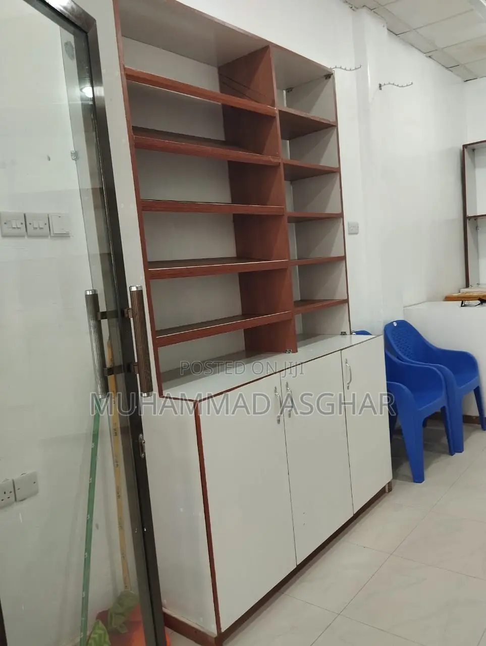 I Want to Sell New Furniture