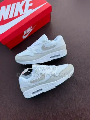 Nike Air Max 1 - Unisex Sneakers