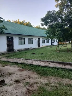 Furnished 7bdrm Block of Flats in Biriani Real Estate., Matimbwa