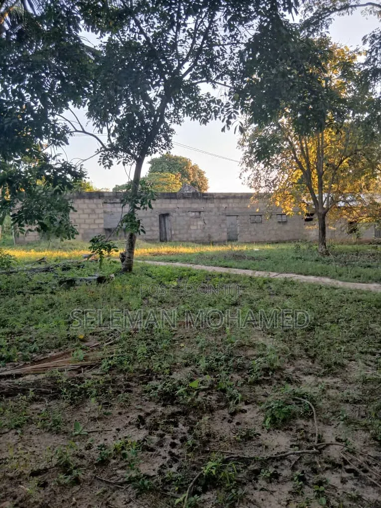 Furnished 7bdrm Block of Flats in Biriani Real Estate., Matimbwa