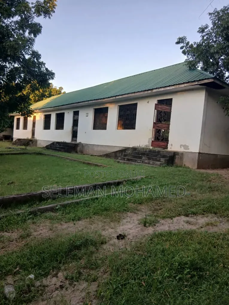Furnished 7bdrm Block of Flats in Biriani Real Estate., Matimbwa