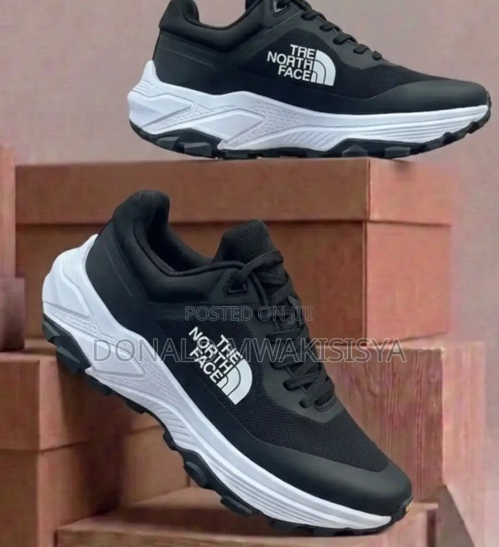 The North Face - Gore-Tex Sneakers