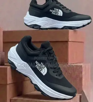 The North Face - Gore-Tex Sneakers