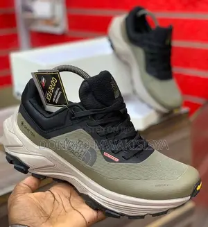 The North Face - Gore-Tex Sneakers