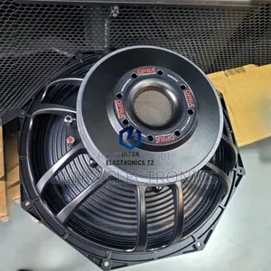ORIGINAL OPRA Base Speaker Ya Wazi NDONGA 21" Inch 2500W