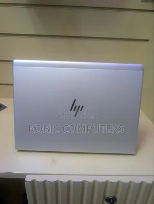 Laptop HP EliteBook 830 G6 8GB Intel Core i5 SSD 256GB