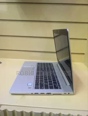 Laptop HP EliteBook 830 G6 8GB Intel Core i5 SSD 256GB