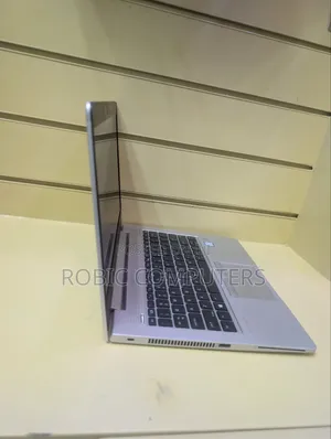 Laptop HP EliteBook 830 G6 8GB Intel Core i5 SSD 256GB