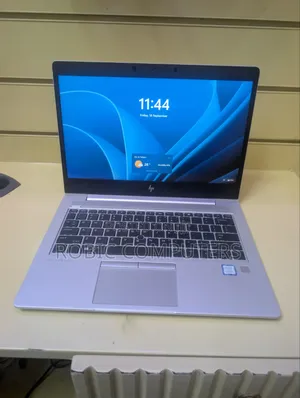 Laptop HP EliteBook 830 G6 8GB Intel Core i5 SSD 256GB