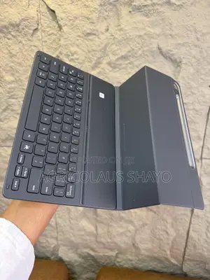 Original Samsung Cover Keyboard Slim for Galaxy Tab S10+/ S9+ / S9 FE+