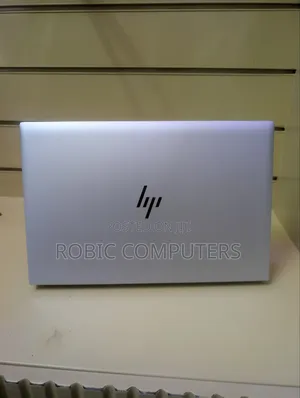 Laptop HP EliteBook 840 G7 8GB Intel Core i5 SSD 256GB