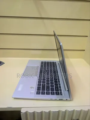 Laptop HP EliteBook 840 G7 8GB Intel Core i5 SSD 256GB