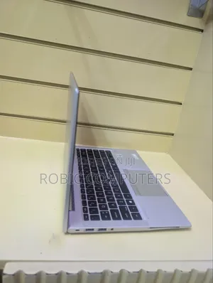 Laptop HP EliteBook 840 G7 8GB Intel Core i5 SSD 256GB
