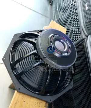 ORIGINAL OPRA Base Speaker Ya Wazi 18 Inch NDONGA Yenye Nguvu 1500Watt