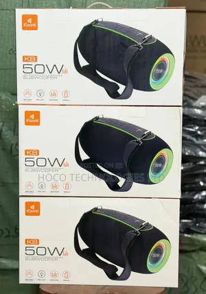 Kisonli Speaker