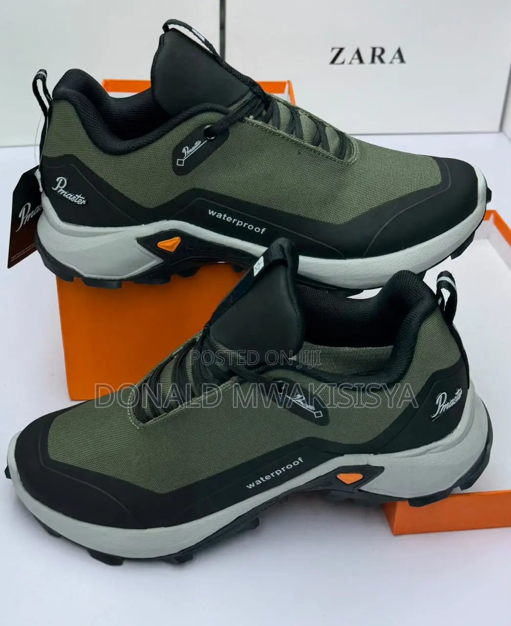 Vicco Classic Men Shoes
