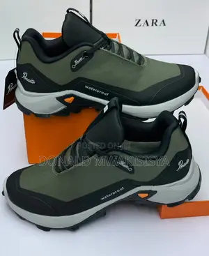 Vicco Classic Men Shoes