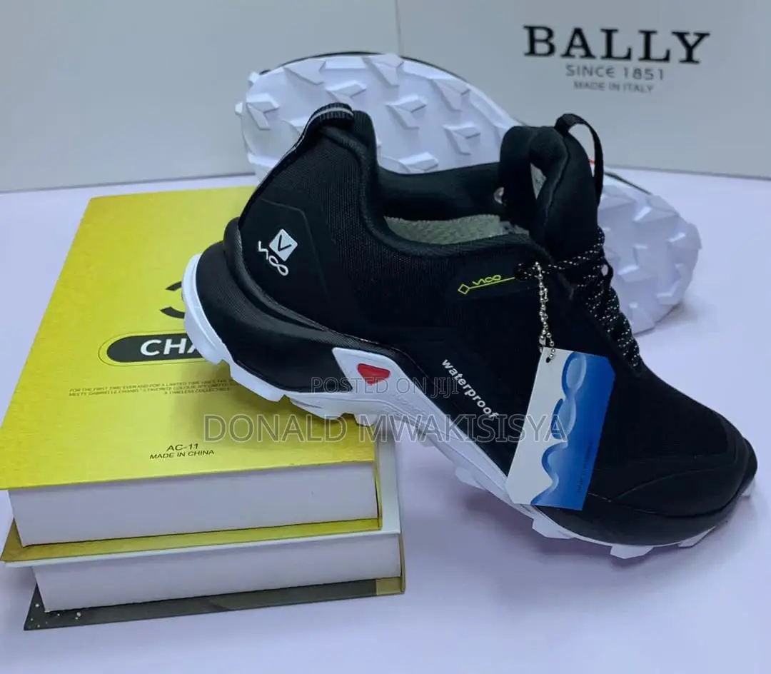Vicco Classic Men Shoes