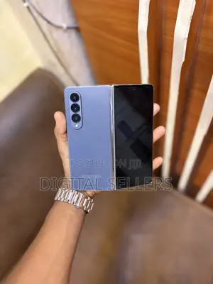Samsung Galaxy Z Fold4 256 GB Blue