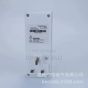Supanking Surge Suppressor Fridge TV Guard BTSH Plug Voltage Protector