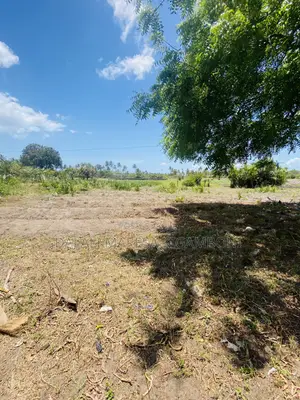 Plot for Sale Gezaulole Kigamboni