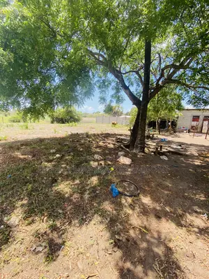 Plot for Sale Gezaulole Kigamboni