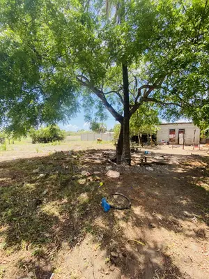 Plot for Sale Gezaulole Kigamboni