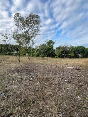 Kiwanja Kinacho Vyuu Bahari Ya Hindi Kinauzwa Mbezi Beach Masana