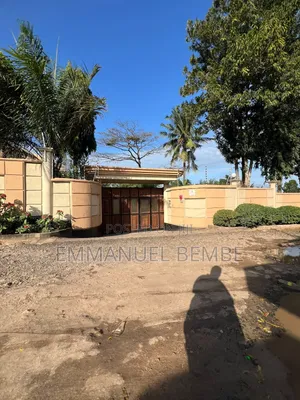 Kiwanja Kinacho Vyuu Bahari Ya Hindi Kinauzwa Mbezi Beach Masana