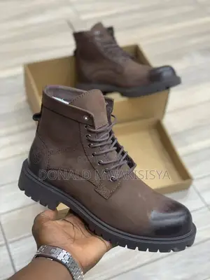 Timberland Ankle Boots - Executive Classic