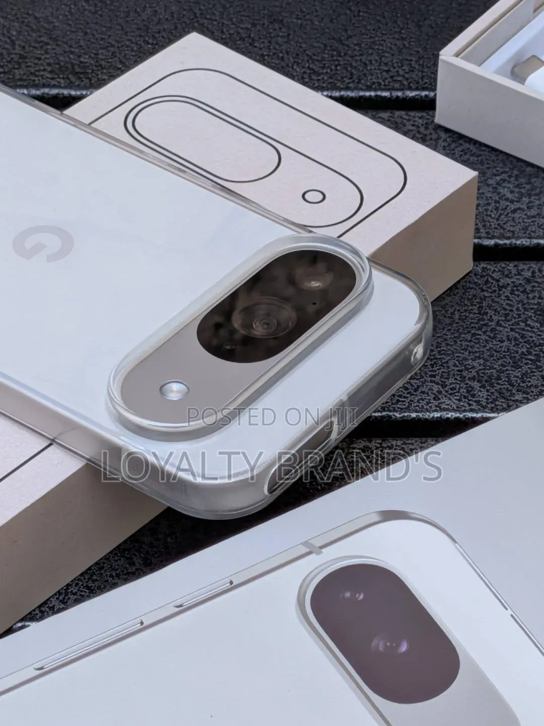 New Google Pixel 9 256 GB