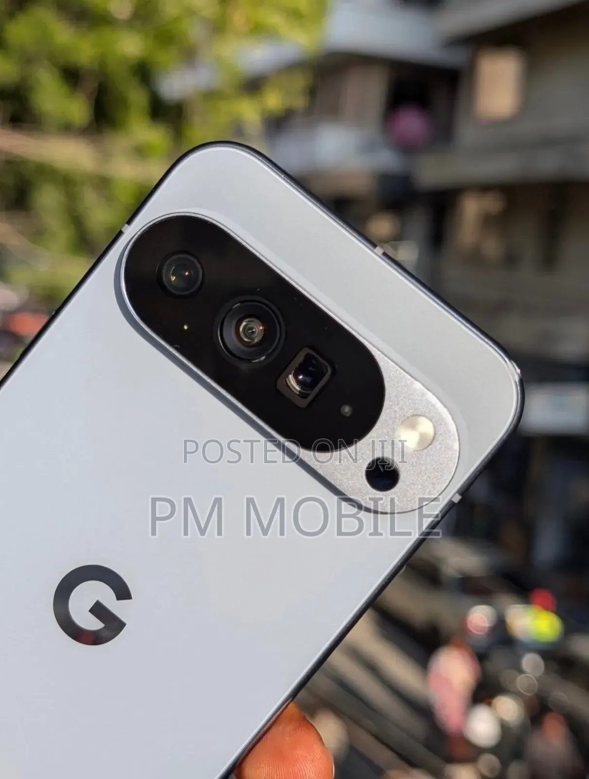 Google Pixel 10 Pro Xl 5G 512 GB