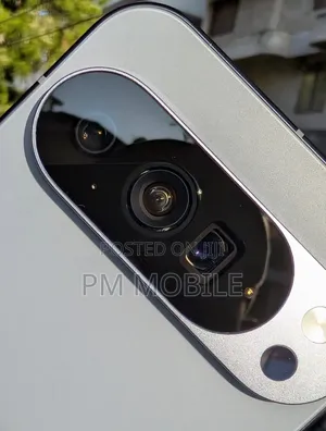 Google Pixel 10 Pro Xl 5G 512 GB