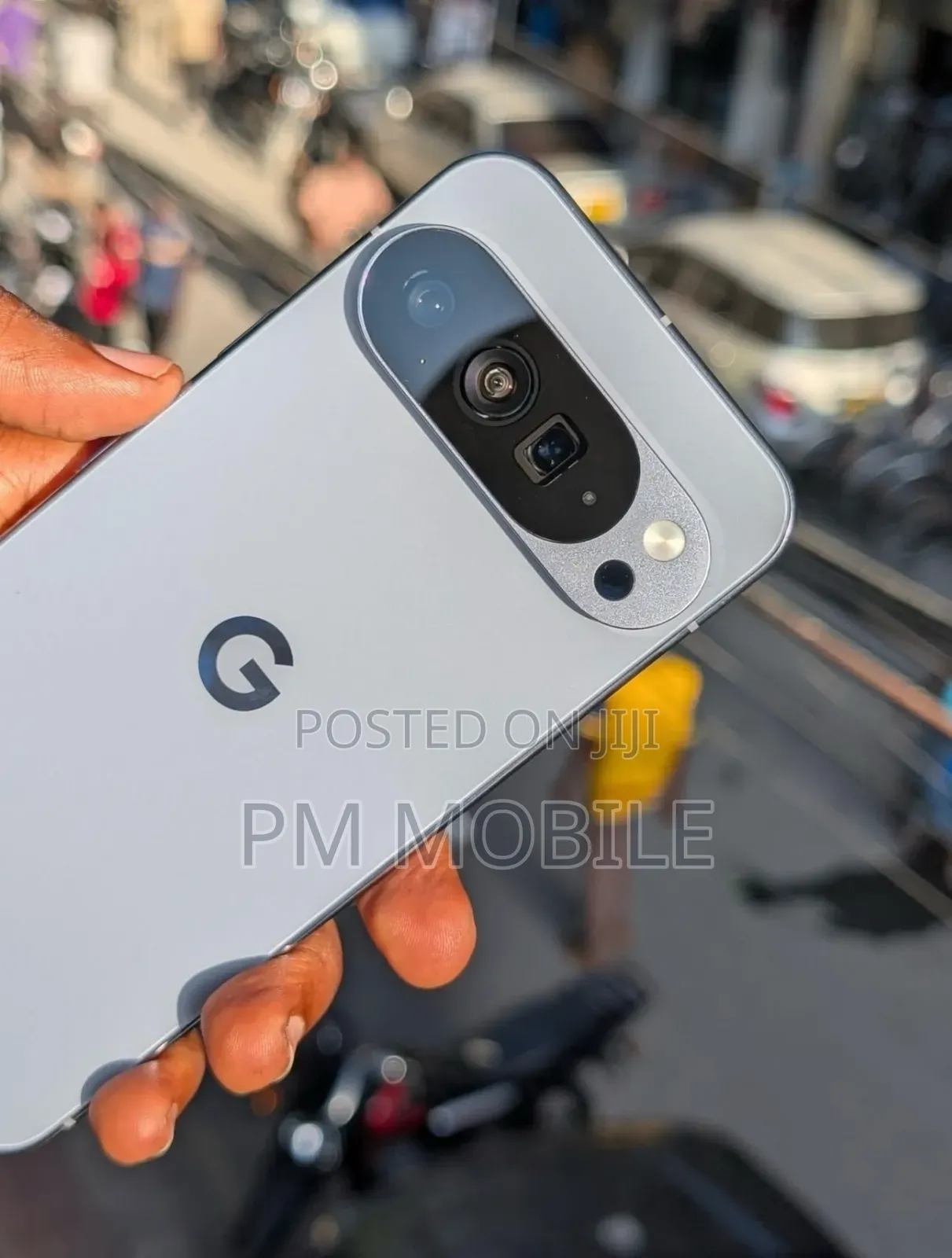 Google Pixel 10 Pro Xl 5G 512 GB
