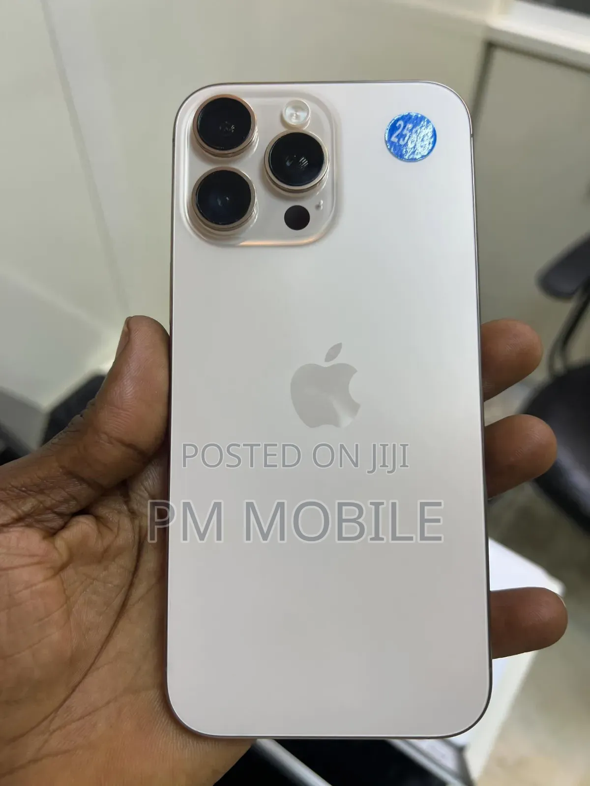 Apple iPhone 16 Pro Max 256 GB
