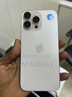 Apple iPhone 16 Pro Max 256 GB
