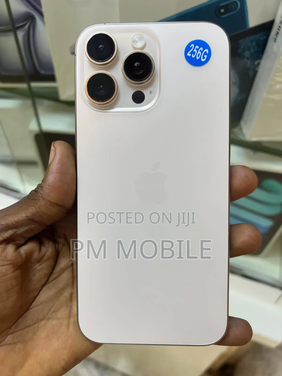 Apple iPhone 16 Pro Max 256 GB