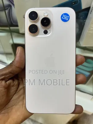 Apple iPhone 16 Pro Max 256 GB