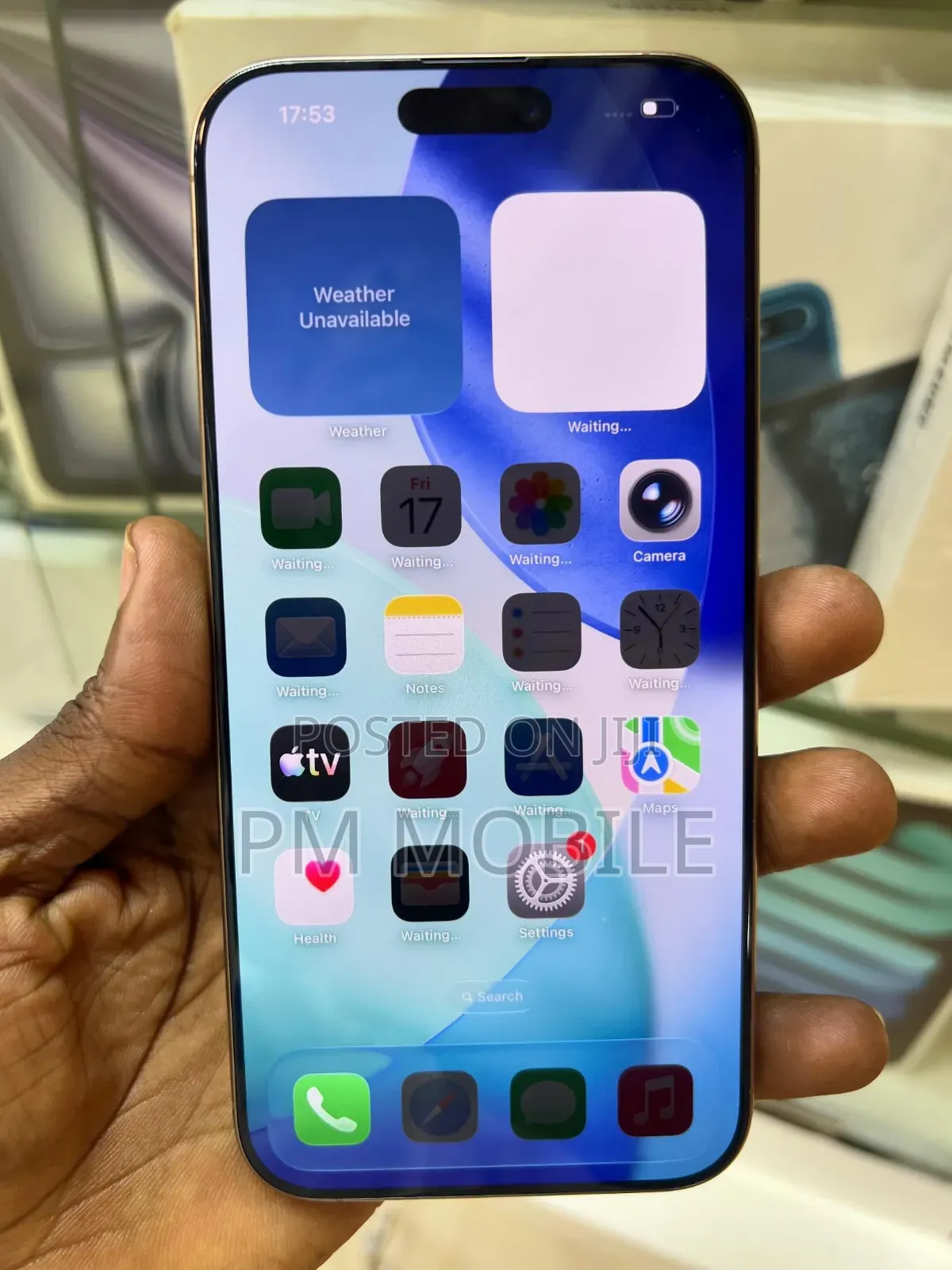 Apple iPhone 16 Pro Max 256 GB